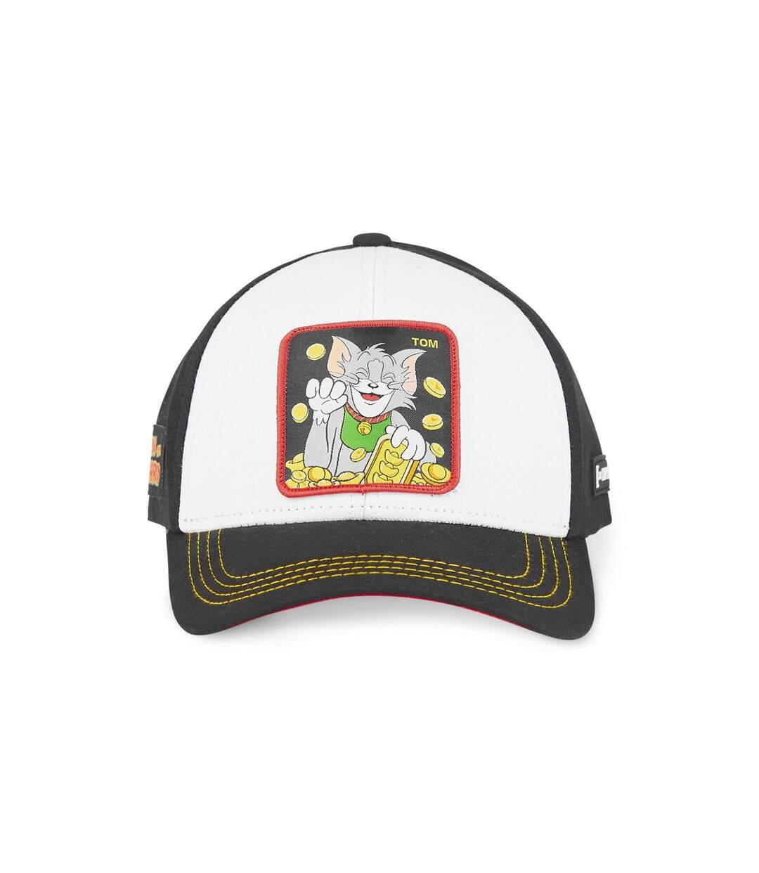 Casquette Baseball Tom and Jerry Tom Capslab-2