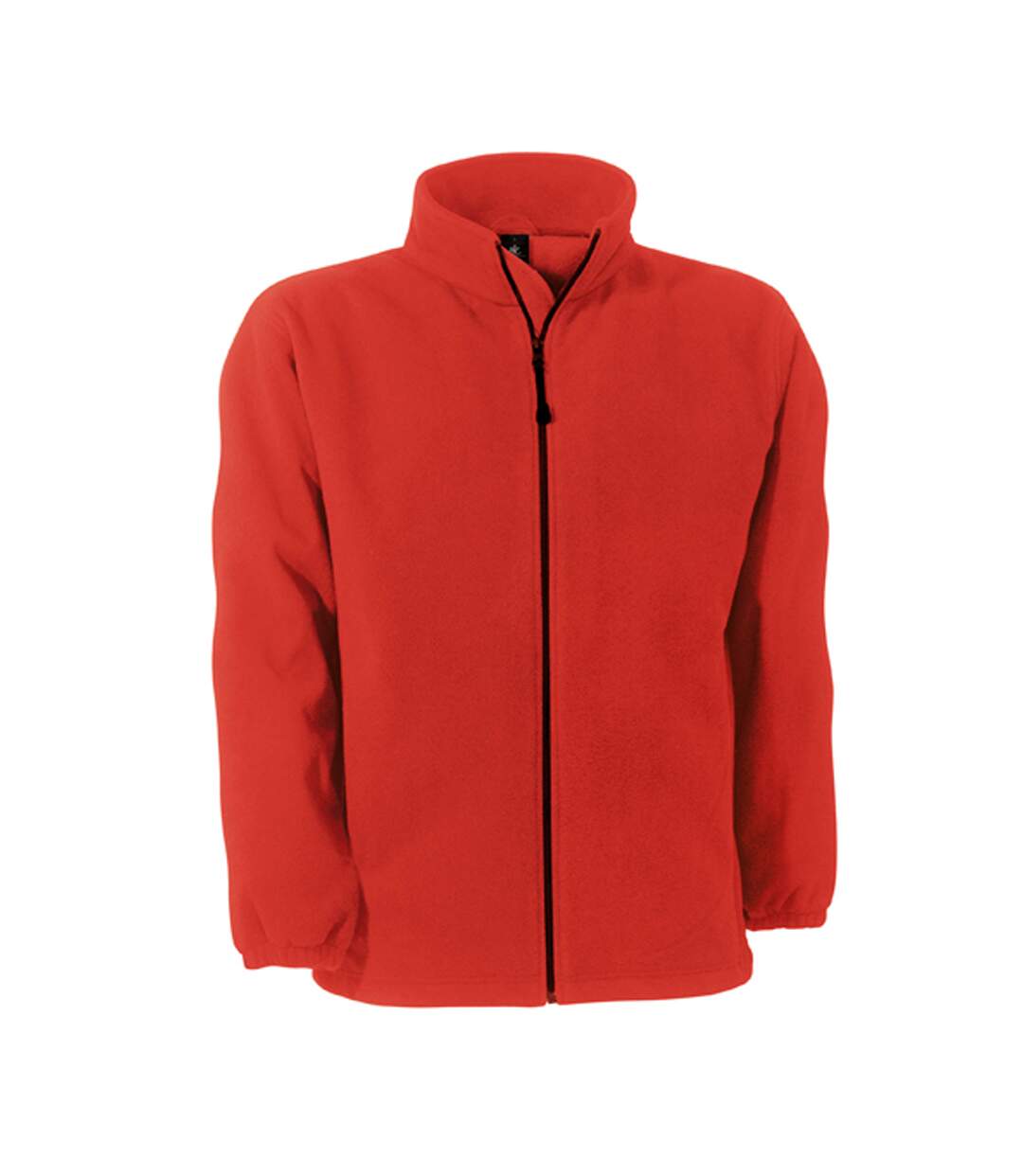 Veste Polaire Windprotek Adulte Rouge B&C-1
