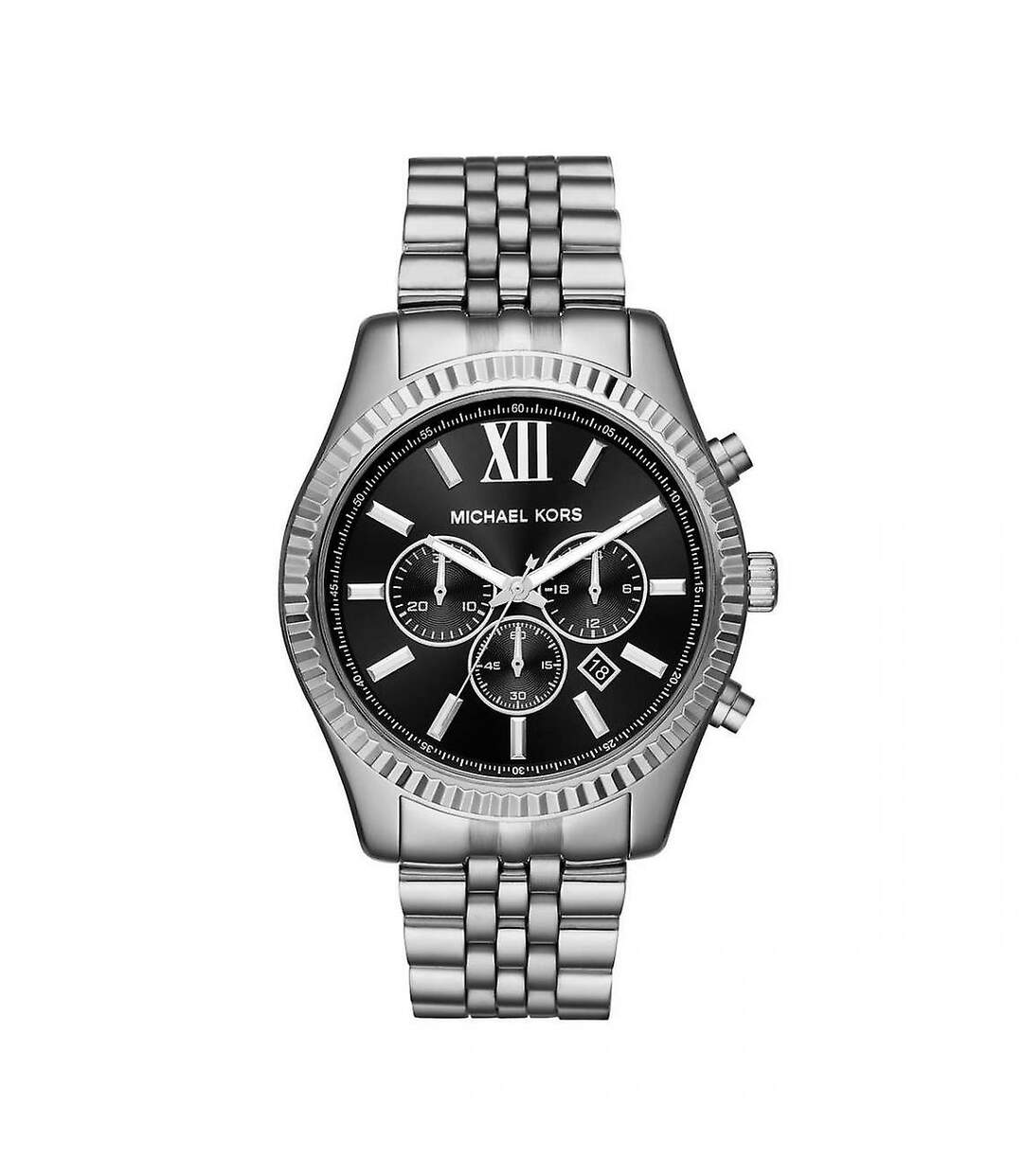 Montre Michael Kors Pour Hommes Michael Kors (45 Mm)-1