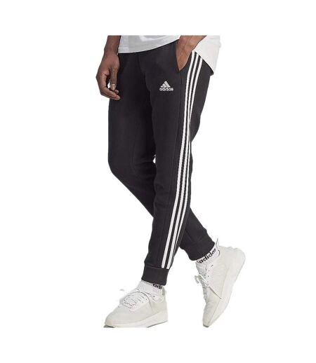 Jogging noir homme adidas ha4337 - m