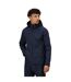 Veste Softshell Venturer Homme Bleu Marine Regatta-1