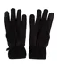 Gants D´hiver Motif/style Logo Tech Adulte S-m Noir Regatta-2