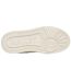Baskets Compton Femme Blanc Mallet-4