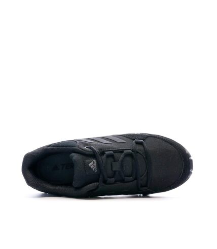 Chaussures de Running Noir Mixte Adidas Terrex Hyperhiker Low