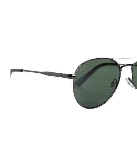 Fernando aviator sunglasses one size gunmetal Weird Fish