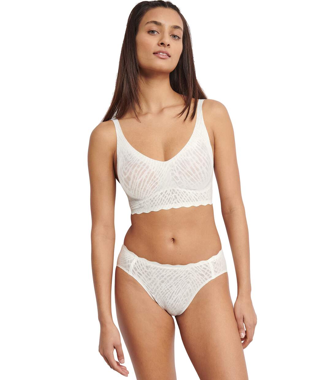 Bralette ZERO FEEL BLISS Sloggi-2