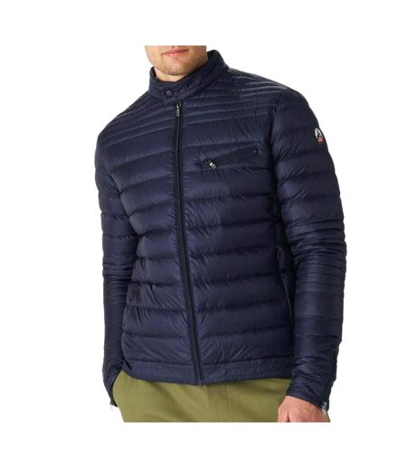 Doudoune Marine Homme Jott David - S