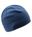 Bonnet Motif/style Logo Troms Femme Bleu Foncé Hi-Tec-2