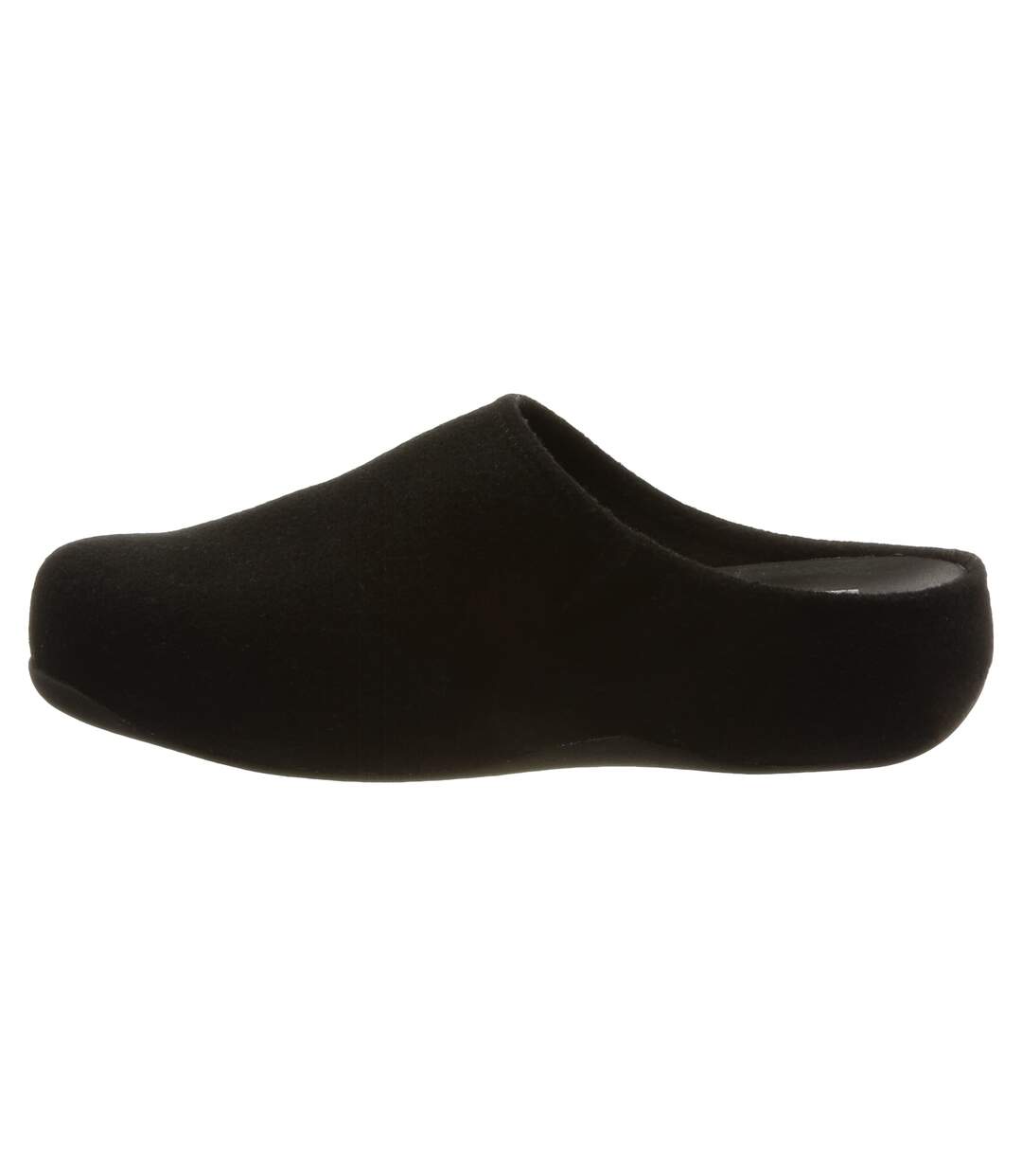 Sabots Shuv Femme Noir FitFlop-2