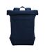 Sac À Dos Simplicity Taille Unique Bleu Marine Français Bagbase-1