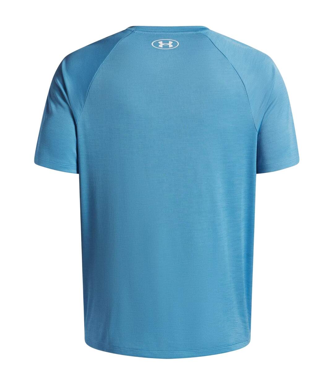 T-shirt 2.0 Homme Bleu Clair Under Armour-4