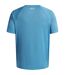 T-shirt 2.0 Homme Bleu Clair Under Armour-4