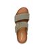 Sandales Cuir Tamaris Comfort-5