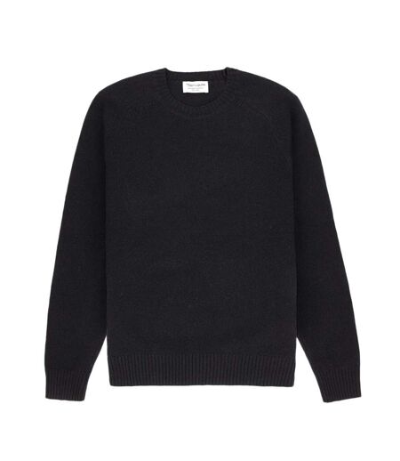 Pull Marine Homme Teddy Smith Ricky - L