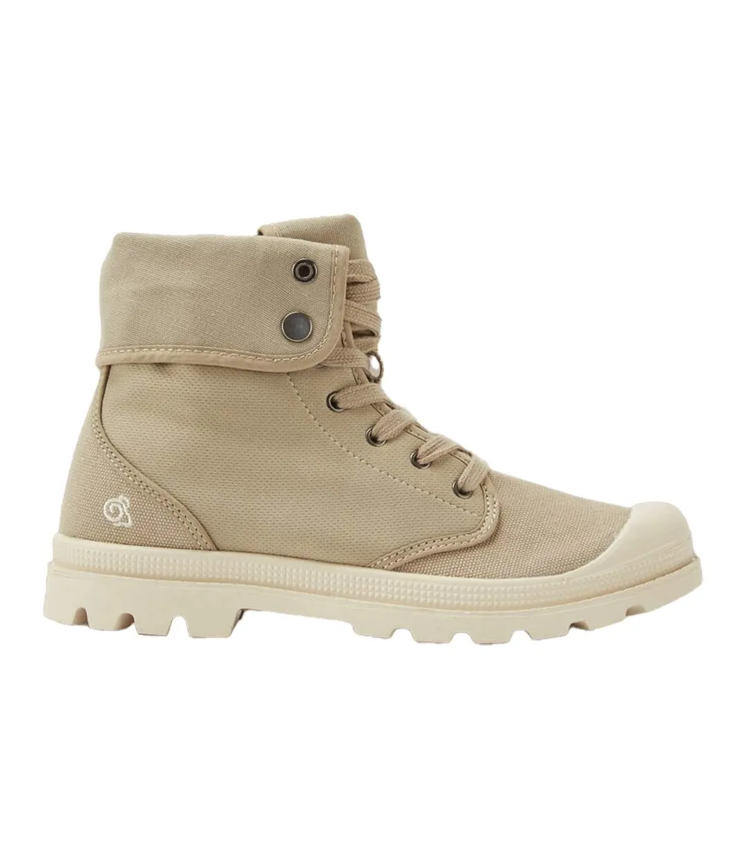 Bottes Mesa Femme Beige Craghoppers-2
