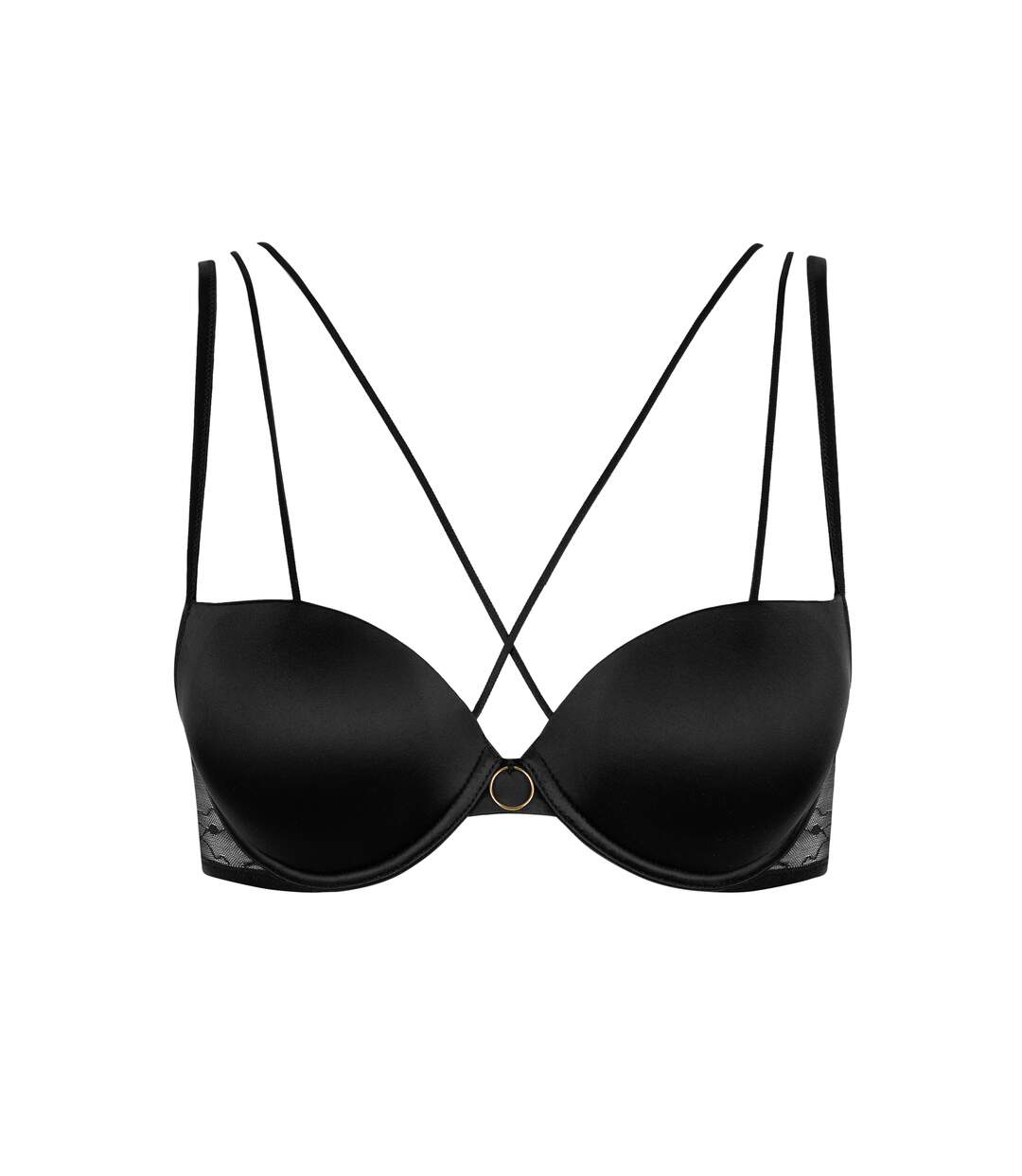 Soutien-gorge push-up Nightscape Lisca