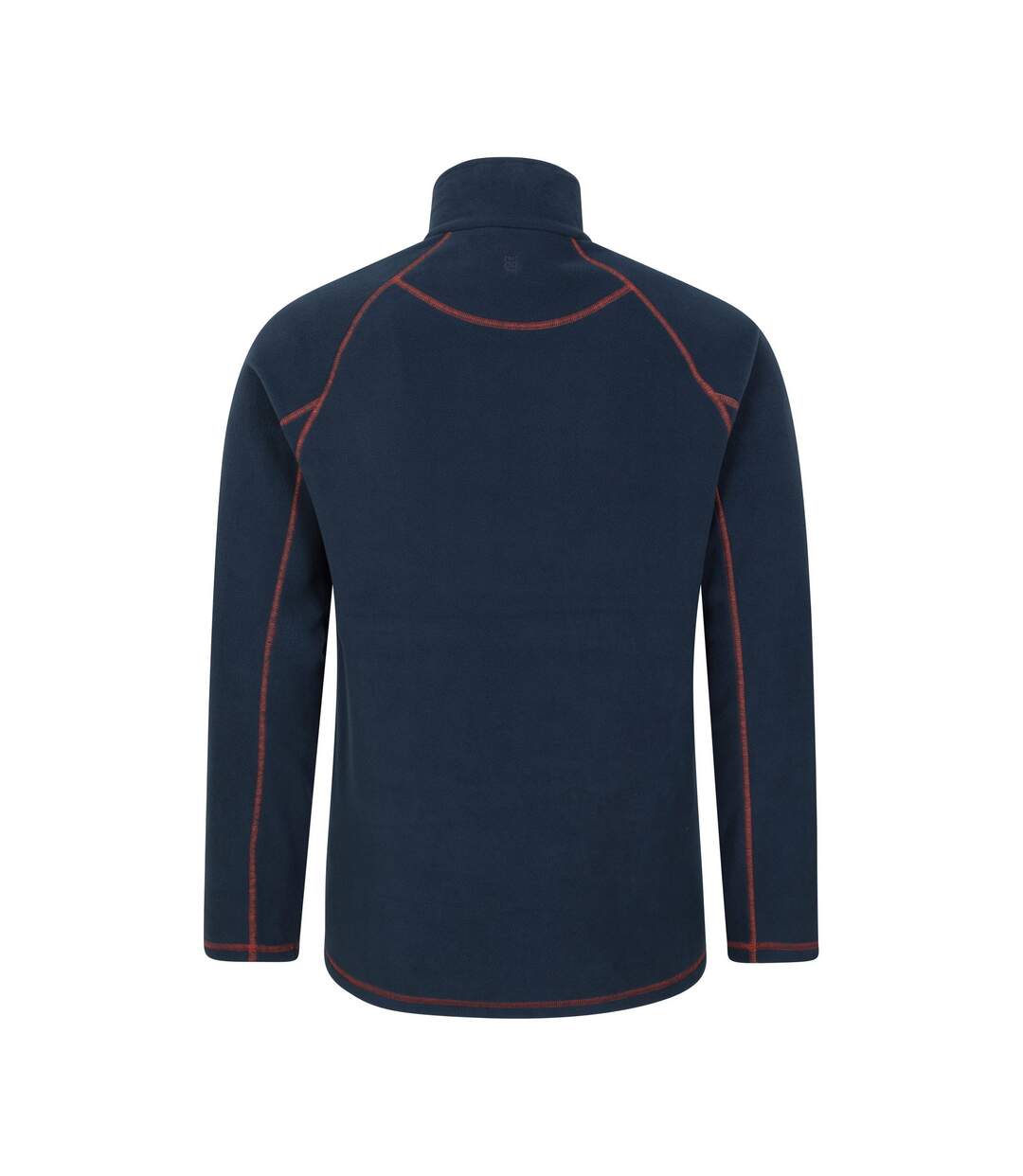 Haut polaire ashbourne homme bleu marine Mountain Warehouse-2