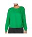 Pull Vert Femme Vero Moda Trina - L