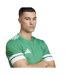 Maillot Squadra Homme Vert Adidas-4