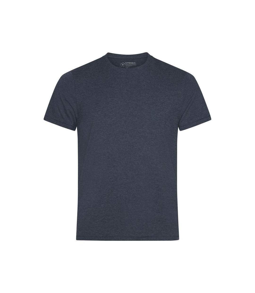 T-shirt Manzanita Homme Beige Cutter & Buck-2