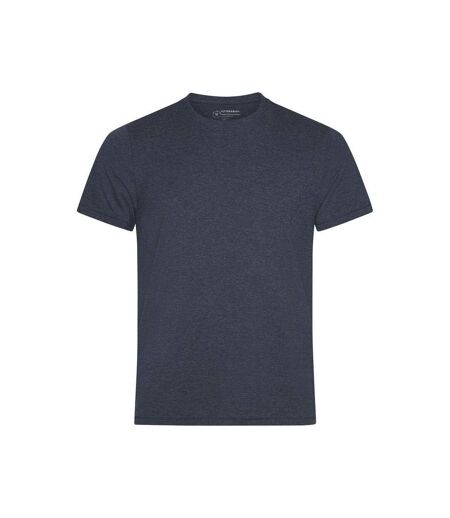 T-shirt Manzanita Homme Beige Cutter & Buck