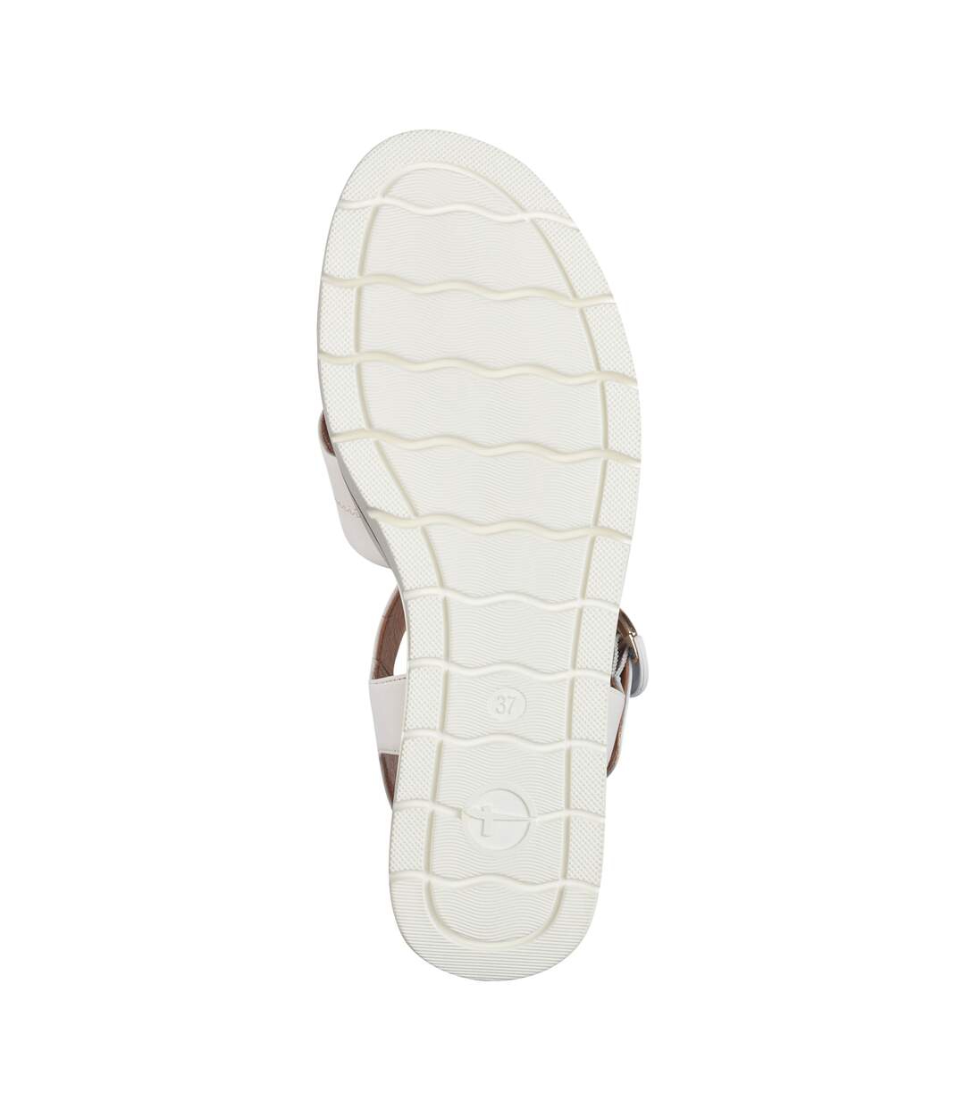 Sandales Cuir Tamaris-4