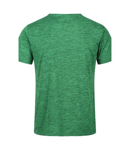 T-shirt fingal edition homme champ vert Regatta