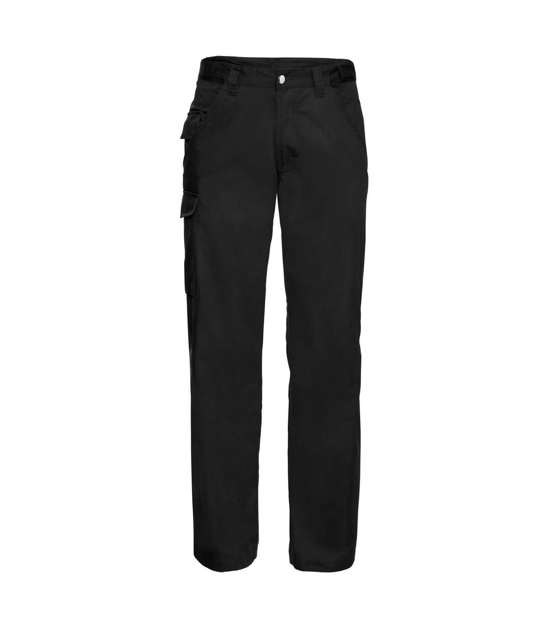 Pantalon de travail homme noir Russell