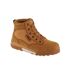 Chaussures De Randonnée Grunge Femme Marron Fila-1