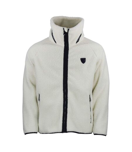 Blouson polaire CAMAY