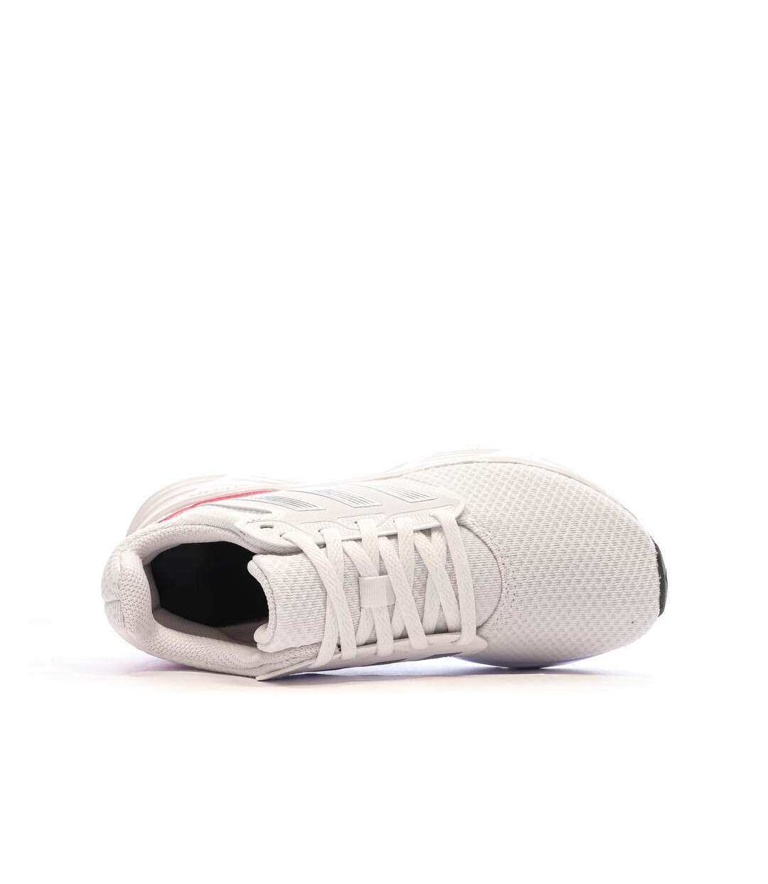 Chaussures de running blanches femme adidas galaxy 6-4