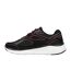 Baskets Sleaford Homme Noir Rouge Slazenger-3
