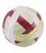 Ballon De Futsal Motif/style À Motifs Maestro Taille 4 Rouge Blanc Cassé Vert Clair Vif Nike-2