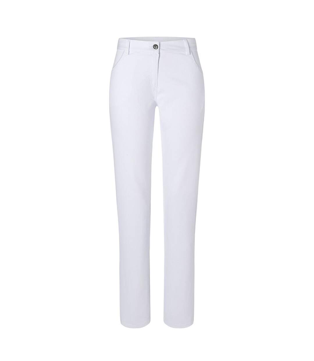 Pantalon Tina Femme Blanc Karlowsky-1