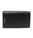 Porte-cartes Jackhammer Taille Unique Noir Off-White-2