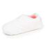 Isotoner Chaussons extra-light Bottillons femme imitation fourrure, semelle gomme antidérapante-1
