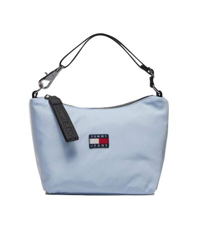 Sac à Main Bleu Tommy Hilfiger Heritage Shoulde - Taille unique