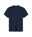 T-shirt marine homme tbs blaketee - 3xl-2