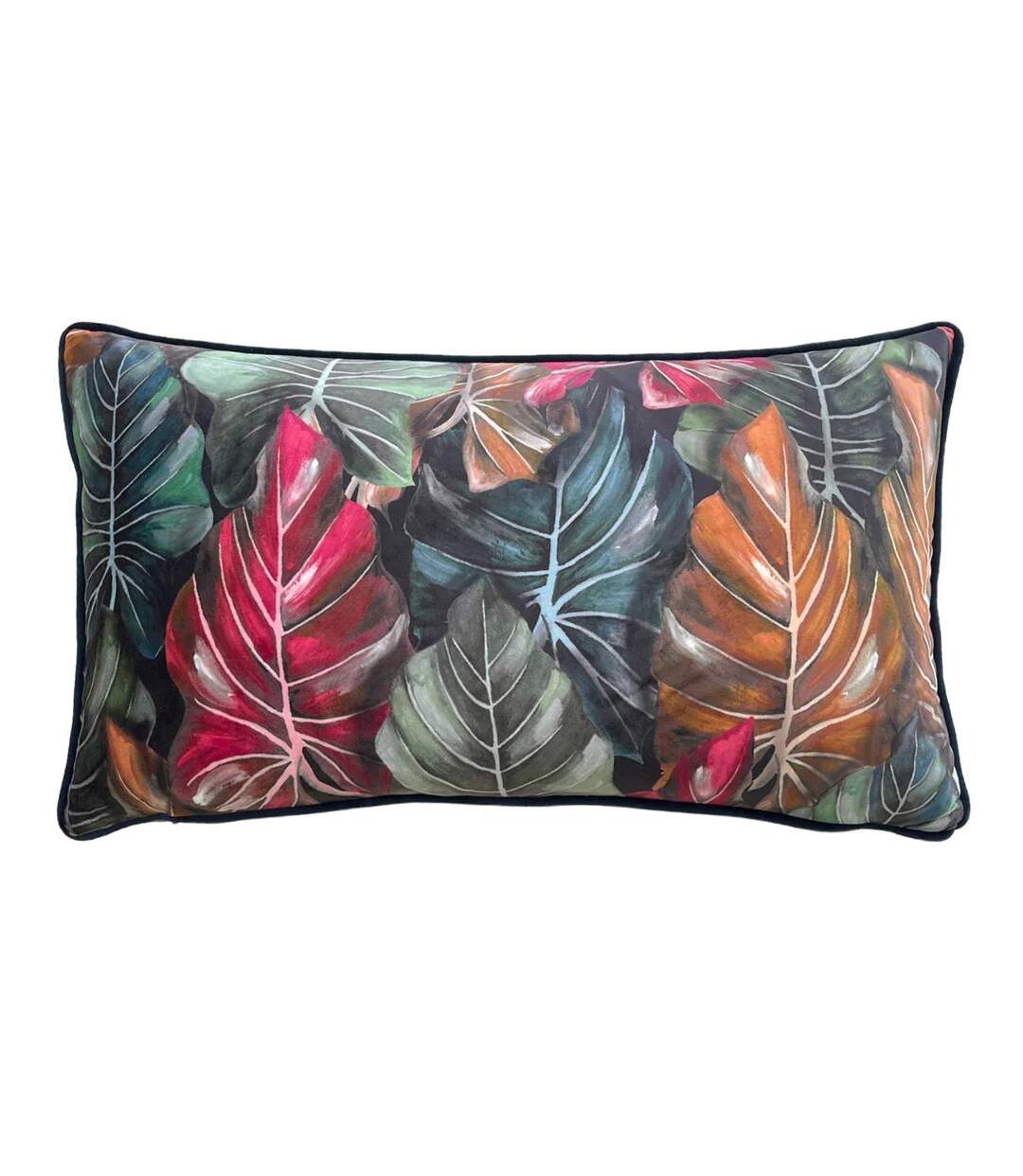 Mogori leaf cushion cover 30cm x 50cm autumn Wylder