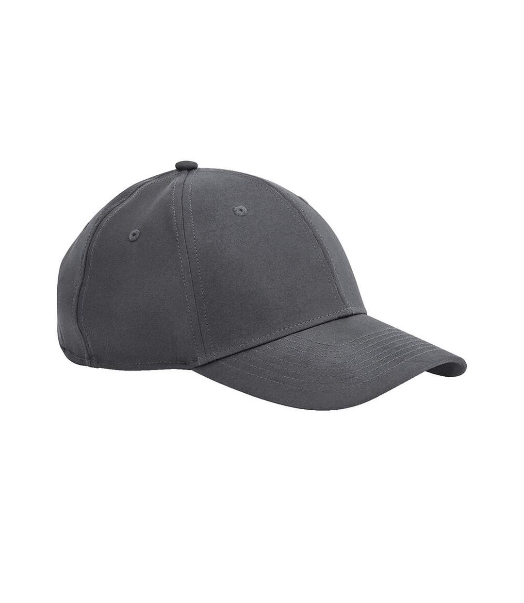 Casquette Gris Foncé Beechfield-2