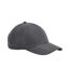 Casquette Gris Foncé Beechfield-2