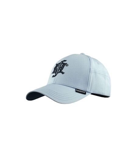 Casquette baseball en 6 pans Keys Rock'n Free Life