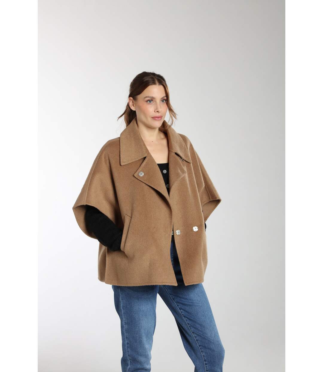 Manteau Amara  | Gerard Pasquier-3