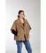 Manteau Amara  | Gerard Pasquier-3