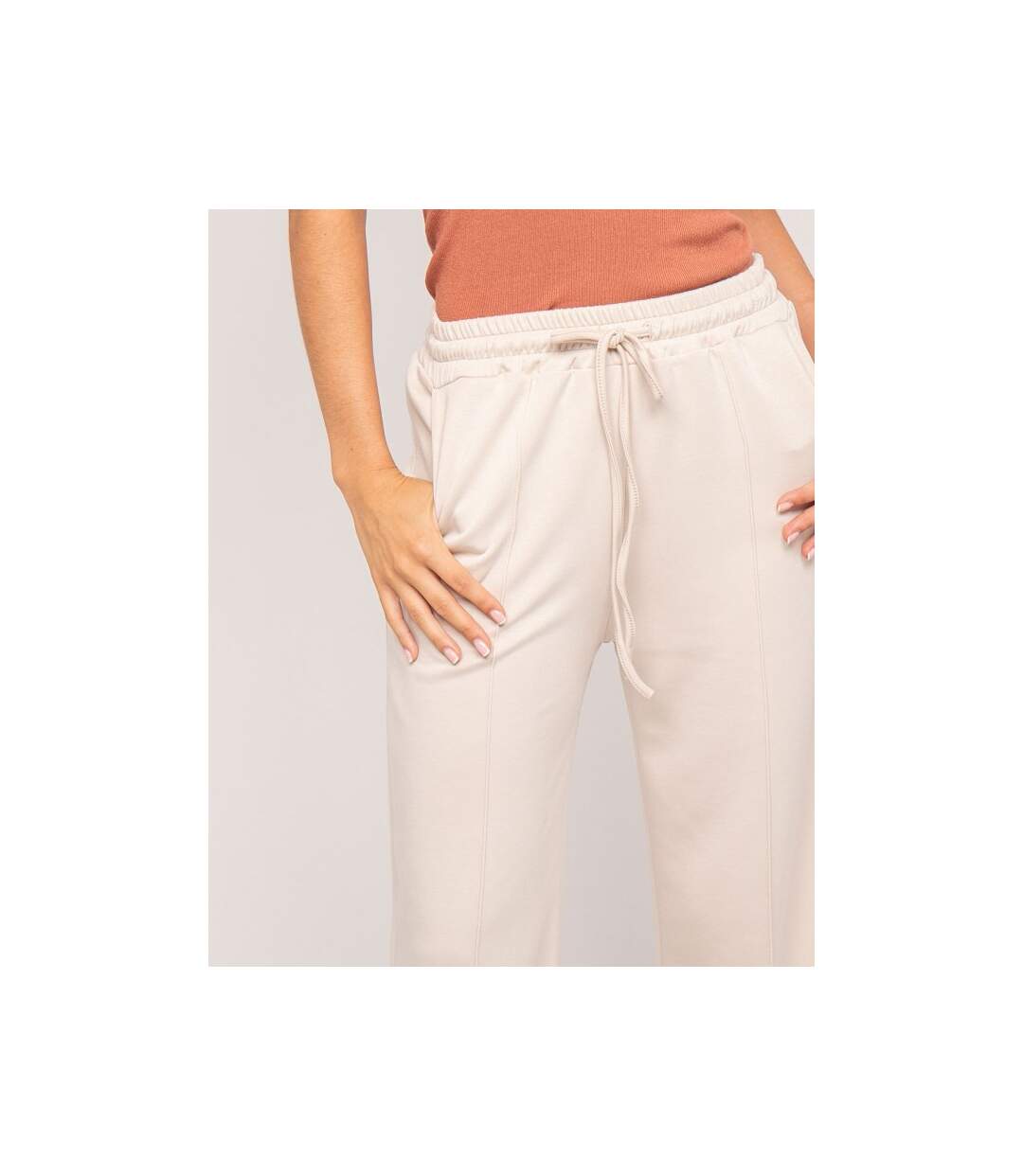 Pantalon molleton EPINELLE - Dona X Lisa-3