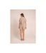 Short fluide en gaze de coton XELIA - Dona X Lisa-2