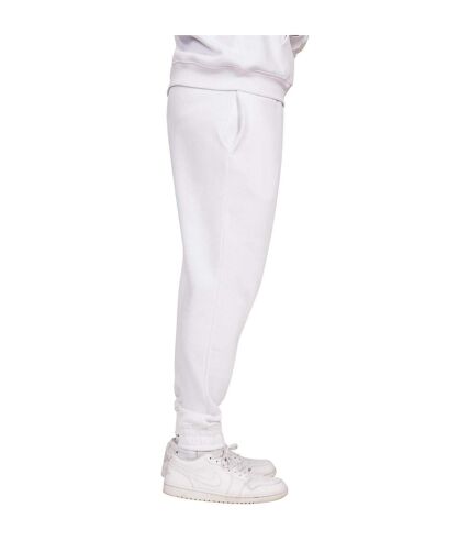 Pantalon de jogging blended core adulte blanc Casual Classics