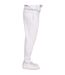 Pantalon de jogging blended core adulte blanc Casual Classics