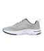Baskets Curve Support Homme Gris Blanc Slazenger-3
