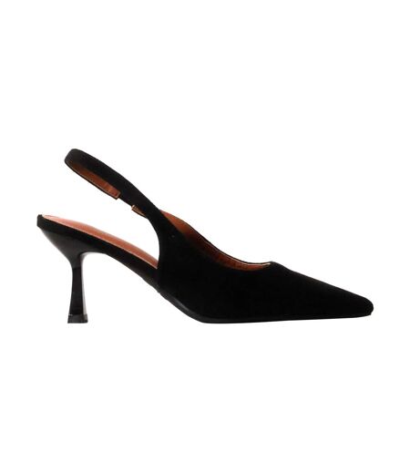 Escarpin à Enfiler Stephan Paris